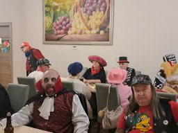 2025 RegOÖ Fasching